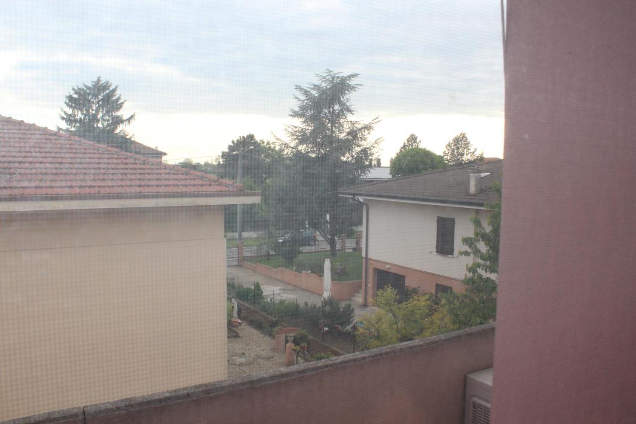 Appartamento A Due Passi Da Mantova Curtatone Екстериор снимка