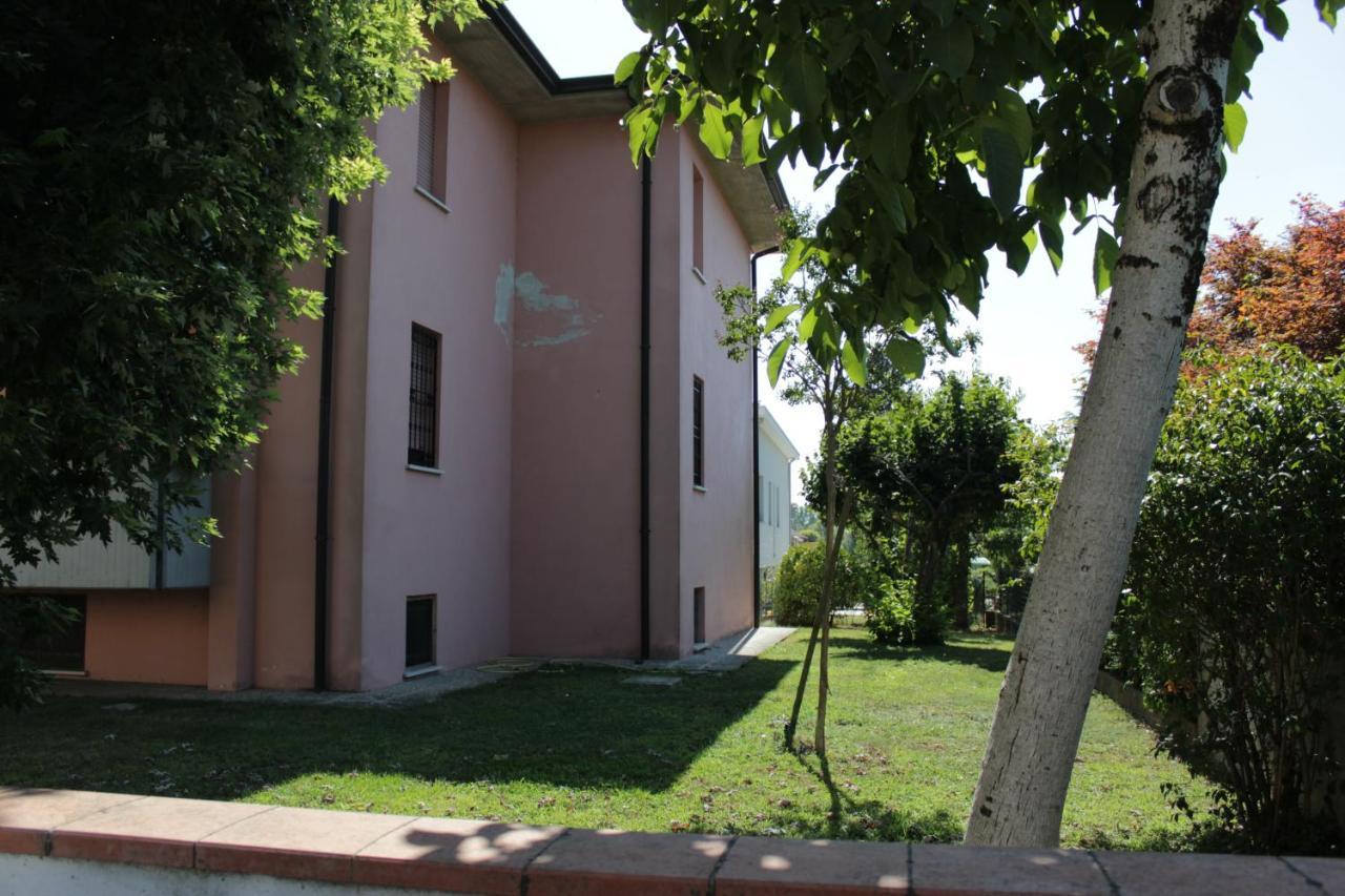 Appartamento A Due Passi Da Mantova Curtatone Екстериор снимка