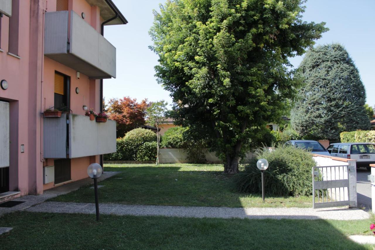 Appartamento A Due Passi Da Mantova Curtatone Екстериор снимка