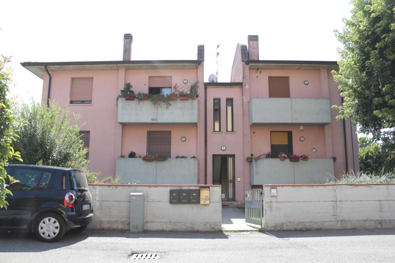 Appartamento A Due Passi Da Mantova Curtatone Екстериор снимка