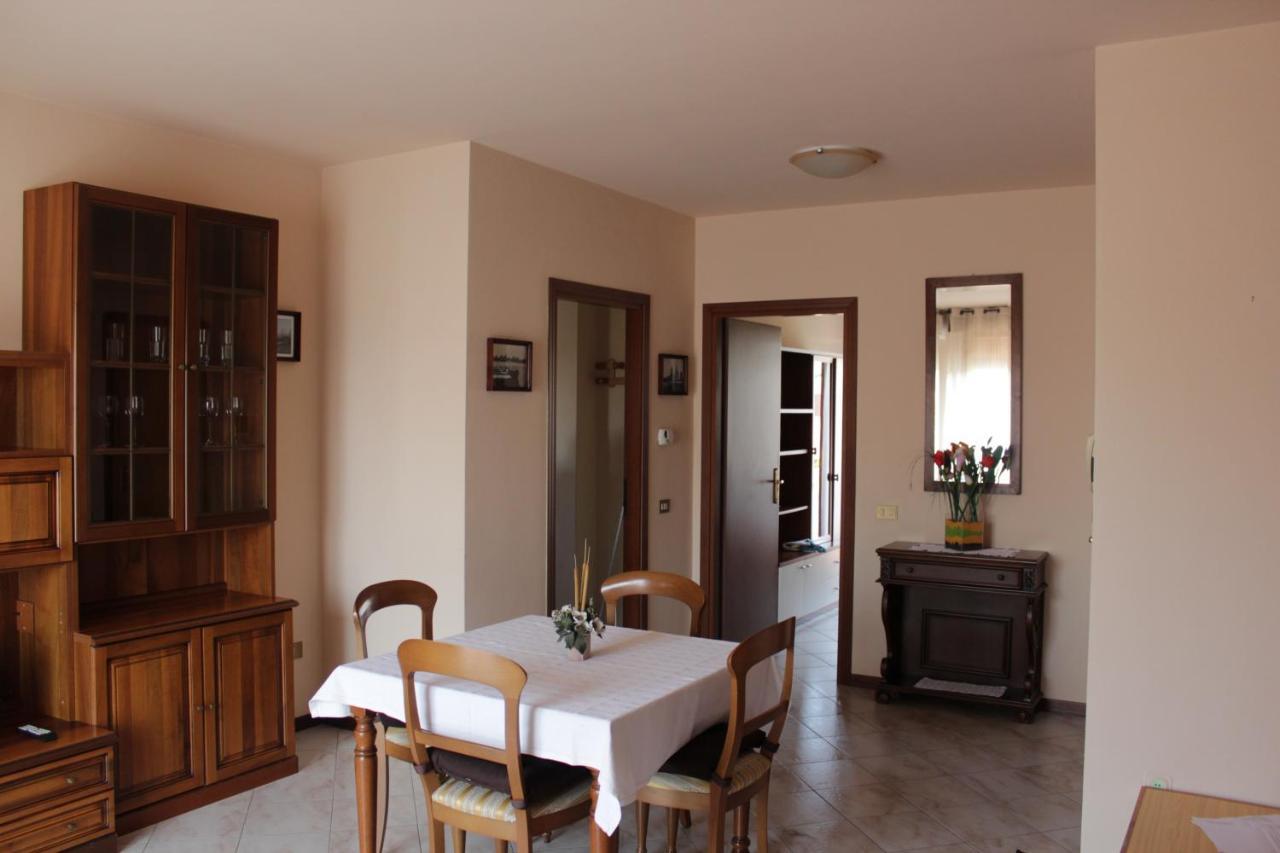 Appartamento A Due Passi Da Mantova Curtatone Екстериор снимка